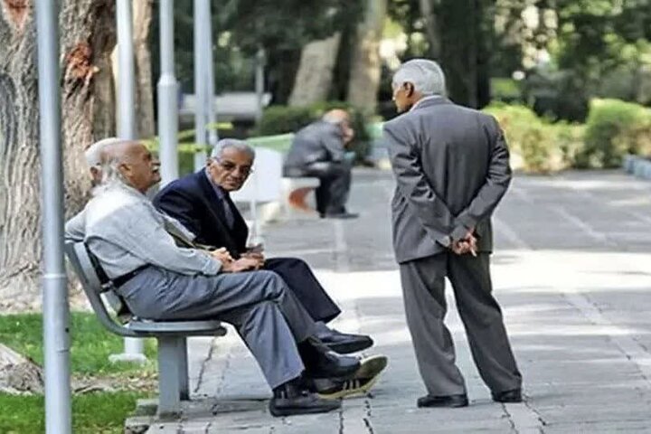 افزایش مجدد مستمری بازنشستگان به کجا رسید؟