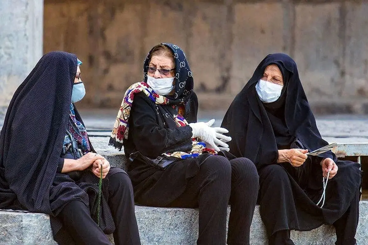 آغاز پرداخت نخستین مرحله وام ضروری ۷۵ میلیون تومانی بازنشستگان آغاز پرداخت نخستین مرحله وام ضروری ۷۵ میلیون تومانی بازنشستگان