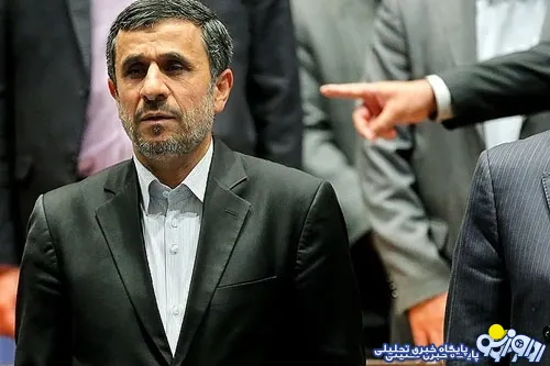 تحليل القدس العربی از وضعیت کنونی احمدی نژاد و مواضع او علیه برادران لاریجانی/همزمانی تندروی های احمدی نژاد با رفع تدریجی و گام به گام حصر معنی دار است