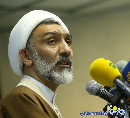 پورمحمدی:امتیاز بورسیه از افرادیکه غیرقانونی بورس شدند سلب می شود/بابک زنجانی تنها 6.5 میلیارد تومان پس داده است