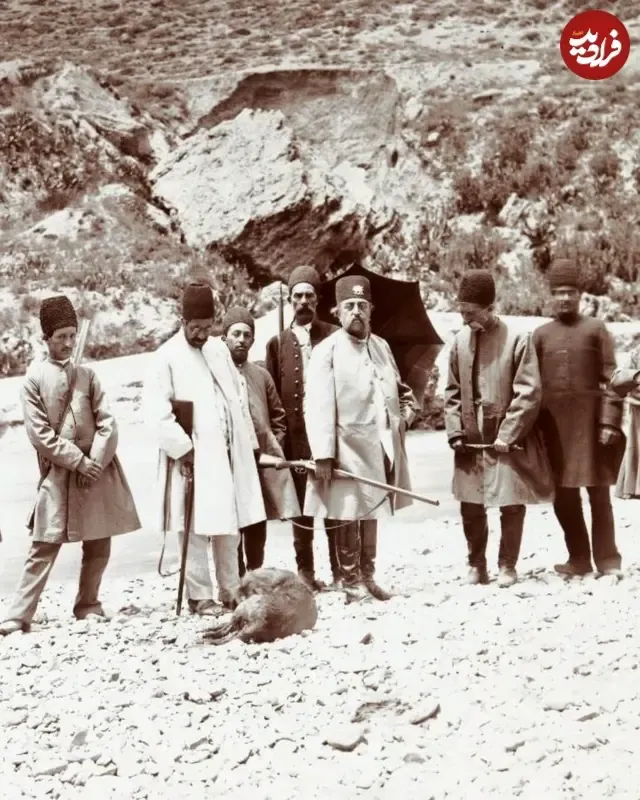 مظفرالدین