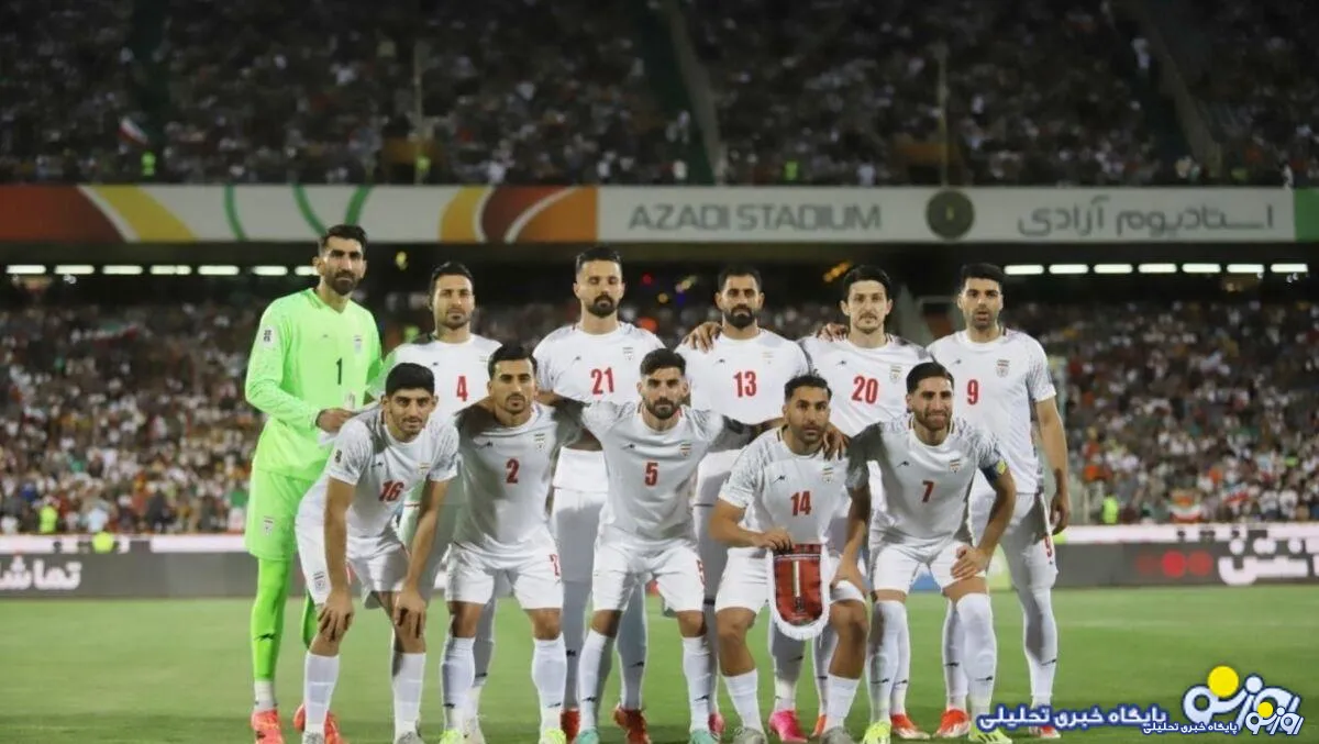 پناهندگی ۱+۵ بازیکن تیم ملی فوتبال زنان ایران به استرالیا