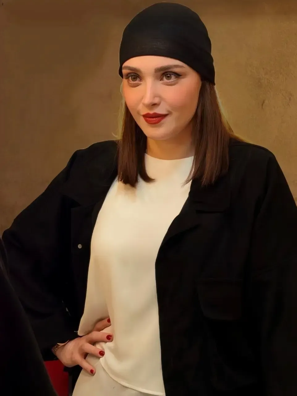 بهنوش طباطبایی