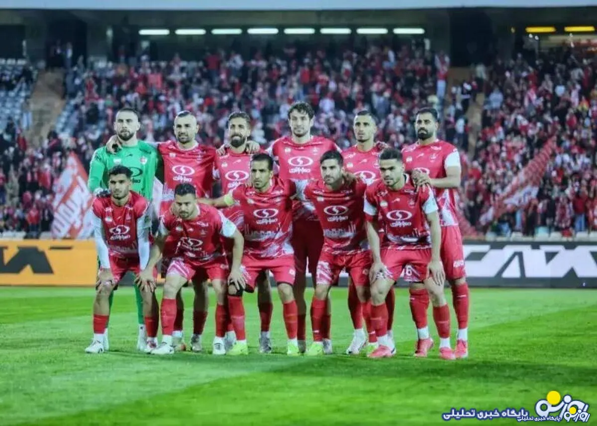 دومین خروجی پرسپولیس/ توافق نهایی انجام شد