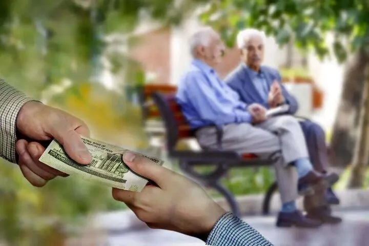 خبر خوش برای بازنشستگان/ واریزی ۷۵ میلیون تومانی آغاز شد
