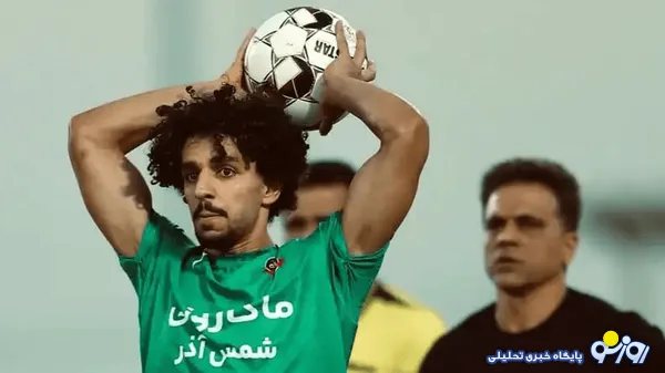 رونمایی احتمالی پرسپولیس از سومین خرید زمستانی اش؟