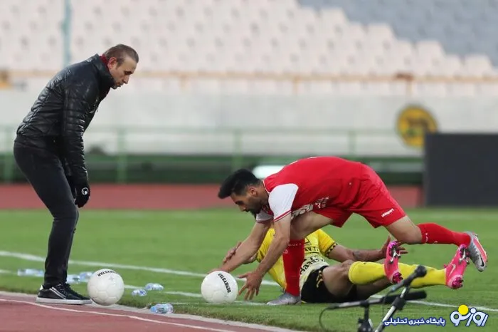خبر خوب سمیعی به پرسپولیسی‌ها