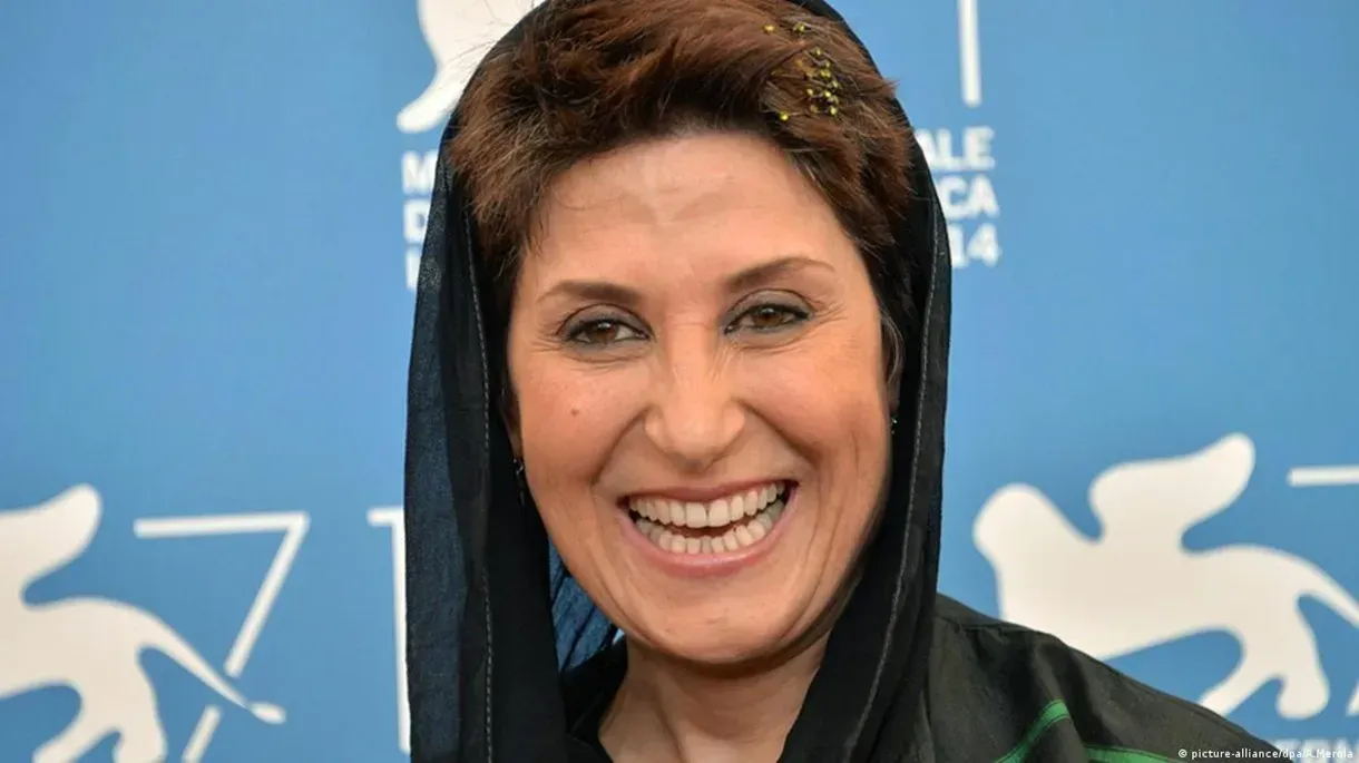 فاطمه معتمدآریا