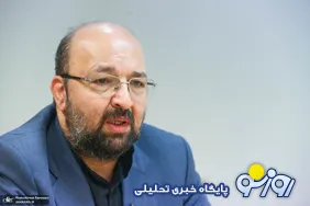 جواد امام: برای ادامه جنگ یا مذاکره از مردم نظرخواهی شود