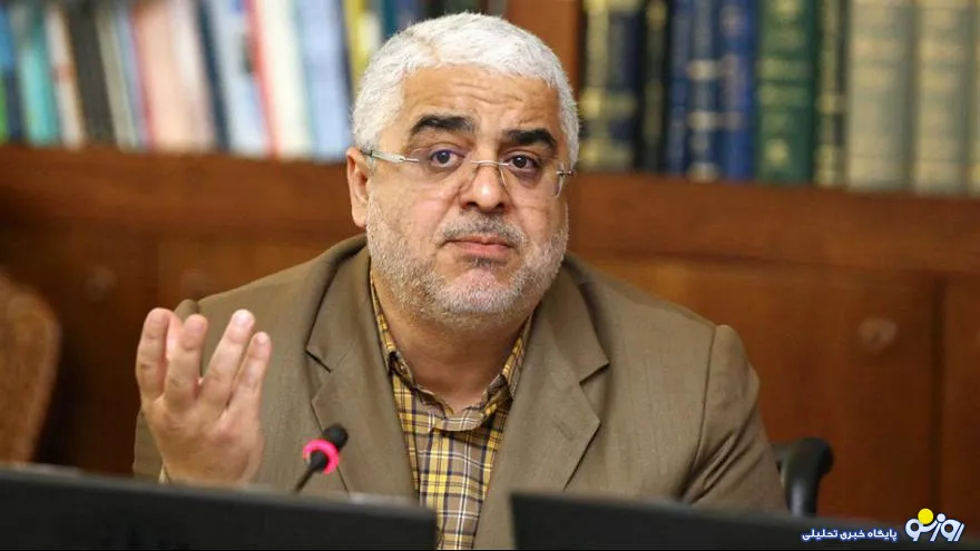 تاکنون در مجلس فردی به متخصصی تاجگردون ندیدم/ تندروی مجلس یازدهم به نفع اصلاح‌طلبان خواهد شد