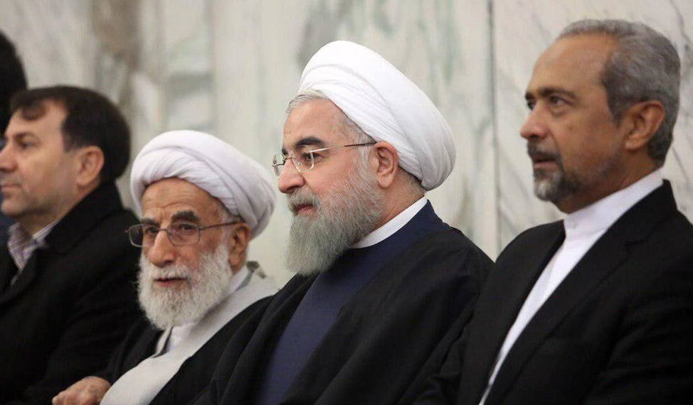 افترا به حسن روحانی ناراحتی جنتی را در پی خواهد داشت!
