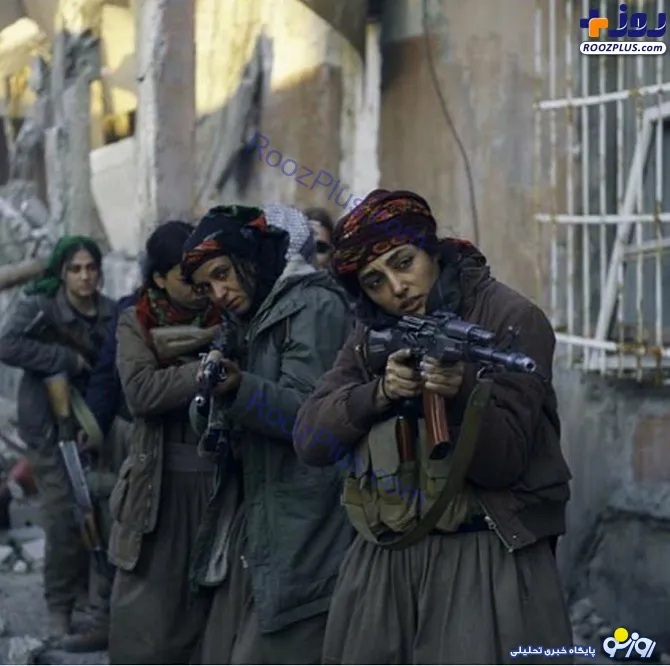 گلشیفته فراهانی در نمایی از فیلم جدیدش