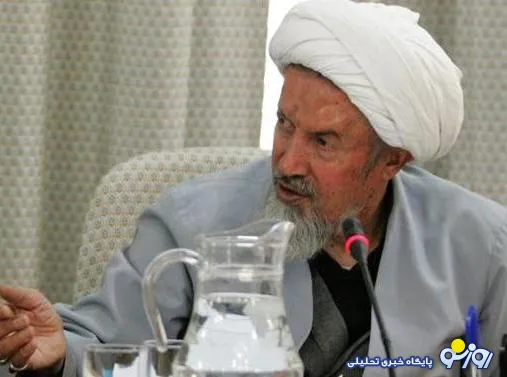 آيت الله مومن: به کهولت سن و شرایط ذهنی نامزدهای خبرگان توجه می کنیم/شوراي نگهبان مراقب است تا نامزد‌ها ‌آدم بي‌پدر و مادري‌ نباشند