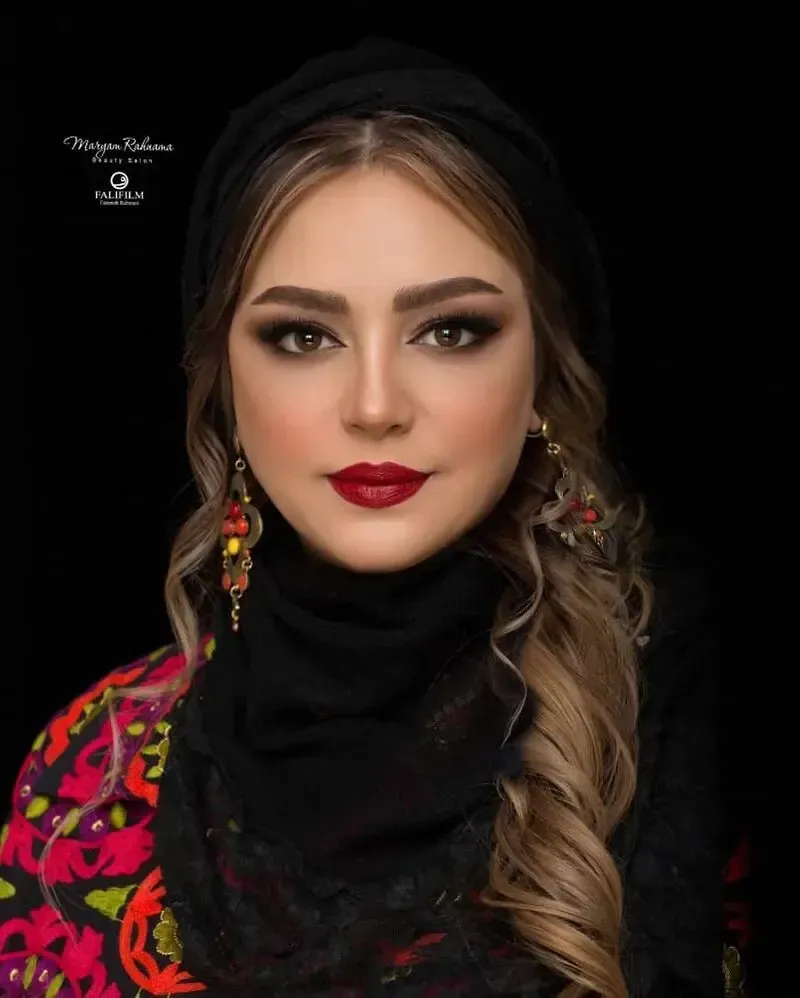 لیلا برخورداری لیلا برخورداری