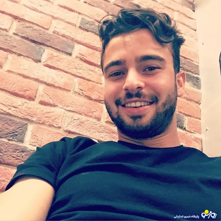 سروش رفیعی چه پستی در پرسپولیس خواهد داشت؟ +عکس