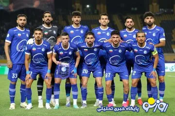 دردسر استقلال در آستانه سفر به قطر