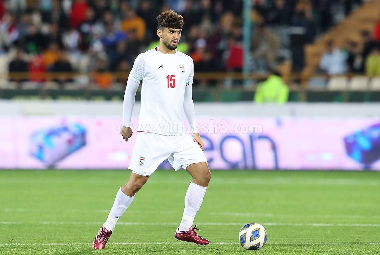 پرسپولیس و استقلال ناکام ماندند | مدافع ملی‌پوش ماندنی شد