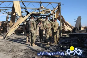 وال استریت ژورنال:آمریکا در حال بررسی تغییر ساختار پایگاه خود در بحرین، کاهش حضور نظامی آمریکا در کویت و عربستان است