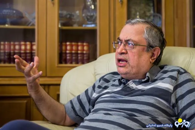 سعيد حجاريان:اگركليه مراودات حقوقي با غرب بسته شود،نظام براي پيشگيري از درگيري نظامي به سمت سرهنگ‌ها می رود/جايگاه رييس‌جمهور نزد حاميان خود به دليل تحقق نيافتن وعده‌هايش افول كرده