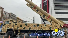 بهترین موشک ایران در حال خطرناک‌تر شدن است
