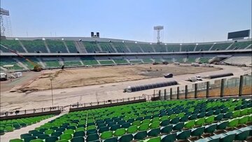 چرا استقلال و پرسپولیس یک ورزشگاه اختصاصی ندارند؟