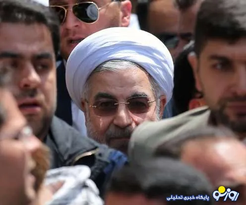 روحانی: تاریخ نسبت به ساکتین برابر جنایات غزه قضاوت خواهد کرد/شاهد توطئه بشری و نسل‌کشی در فلسطین هستیم