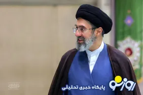 چرا از رهبر سوم انقلاب هیچ صدایی منتشر نمی‌شود؟