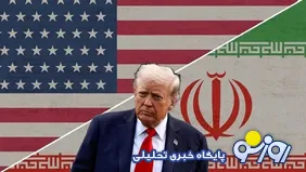 ترامپ درمانده بین اینکه جنگ را پایان دهد یا ادامه دهد؟