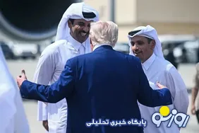 سخنگوی وزارت خارجه قطر: رهبران قطر با ترامپ در مورد پیامد‌های جنگ با ایران گفت‌و‌گو کردند