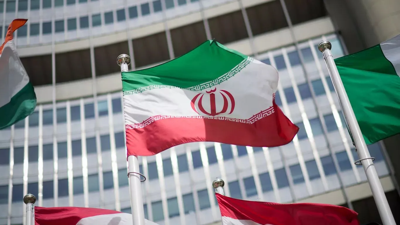 ارجاع مجدد پرونده هستهای ایران به شورای امنیت پس از ۲۰ سال ارجاع مجدد پرونده هستهای ایران به شورای امنیت پس از ۲۰ سال