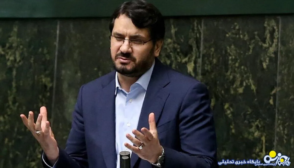 آشنایی با سوابق و حواشی مهرداد بذرپاش