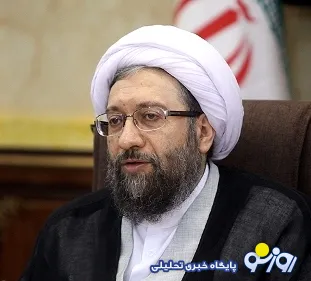 رییس قوه قضاییه: سرمنشأ مشکلات در دستگاه قضایی کمبود نیروی انسانی کارآمد است