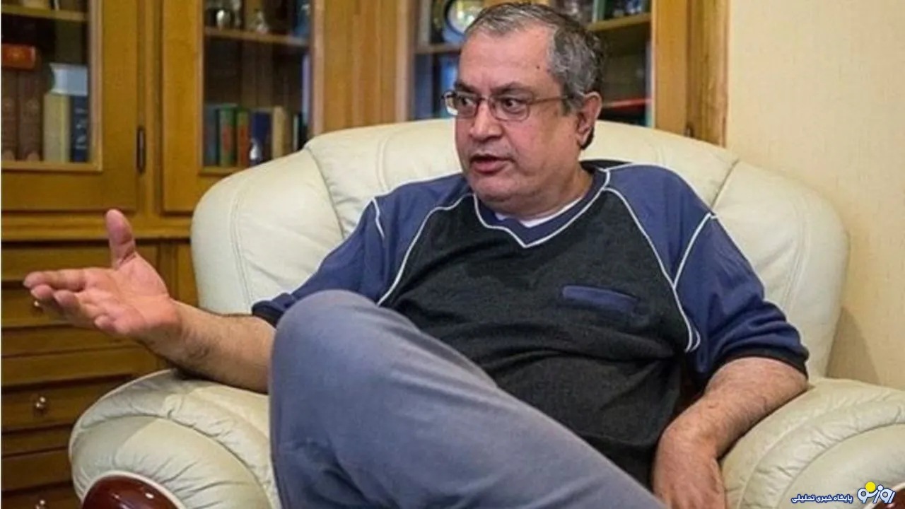 سعید حجاریان: رئیس‌جمهور آینده وضعیت کشور را نابسامان‌تر و وضع مردم بدتر از قبل می‌شود
