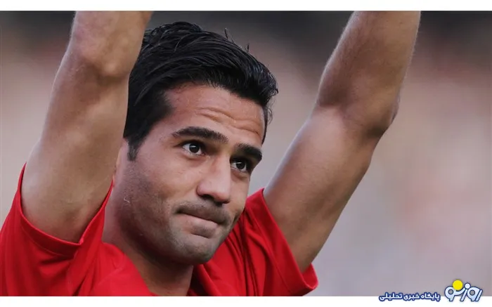 مسعود شجاعی:آمده‌ام کار بزرگی انجام دهم