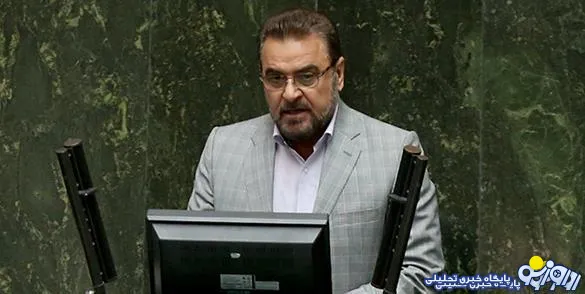 جلوگیری از خام‌فروشی به ارزآوری کمک خواهد کرد/مواد خام موجود در کشور یک سرمایه ملی است