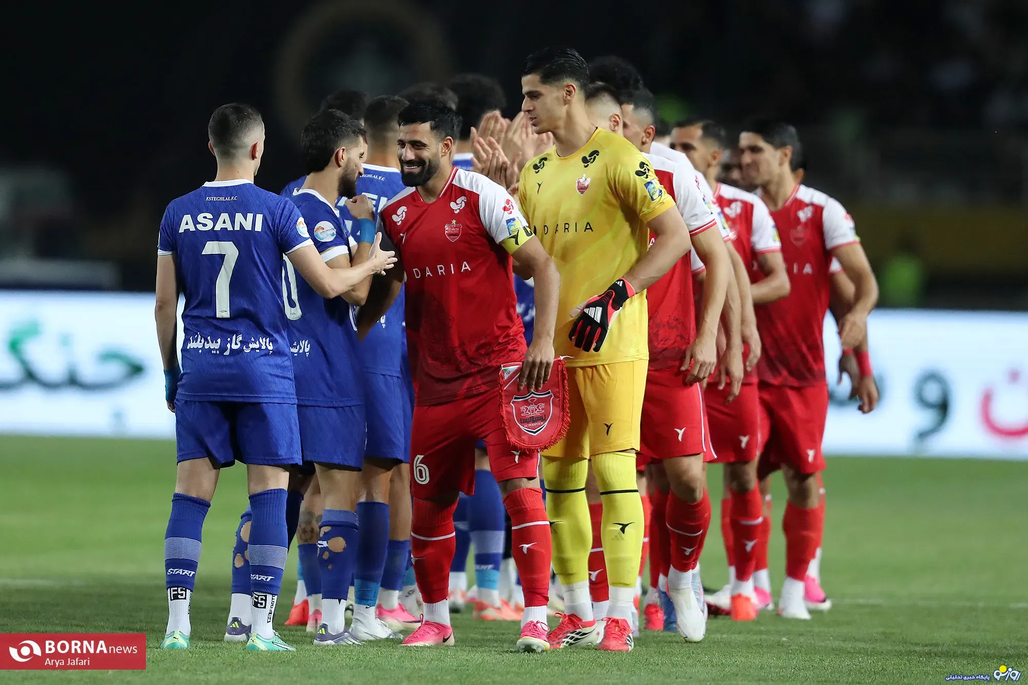 افشاگری تازه محمدحسین میثاقی درباره پرونده ۱۰۰ هزار دلاری پرسپولیس برای جذب این ستاره استقلال
