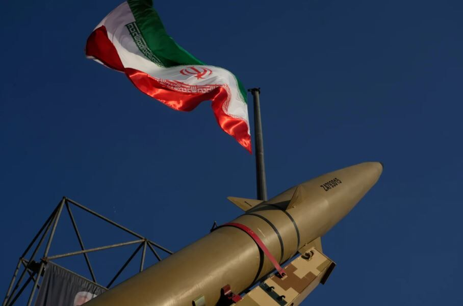 مبارزه تهران برای کسب جایگاه یک قدرت بزرگ در خاورمیانه پساآمریکایی مبارزه تهران برای کسب جایگاه یک قدرت بزرگ در خاورمیانه پساآمریکایی
