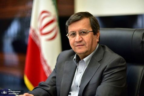 همتی: مشکل تأمین ارز نداریم