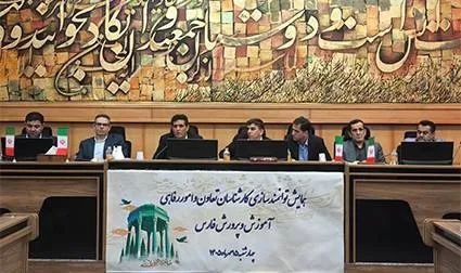 اهتمام ویژه بیمه معلم بر ارتقای کیفی خدمات و توسعه تعاملات راهبردی با جامعه فرهنگیان