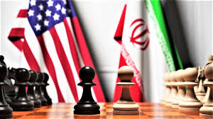 دونالد ترامپ پایان یادداشت تفاهم را اعلام کرد ایران هم پذیرفت؟! دونالد ترامپ پایان یادداشت تفاهم را اعلام کرد ایران هم پذیرفت؟!