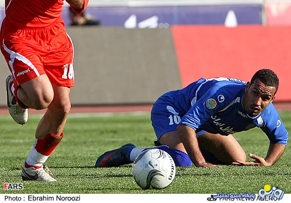 شوخی استقلال و پرسپولیس با AFC