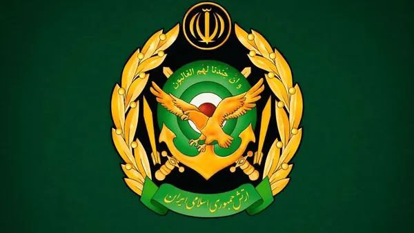 ارتش: به تجاوزات دشمنان، شدیدتر پاسخ میدهیم ارتش: به تجاوزات دشمنان، شدیدتر پاسخ میدهیم