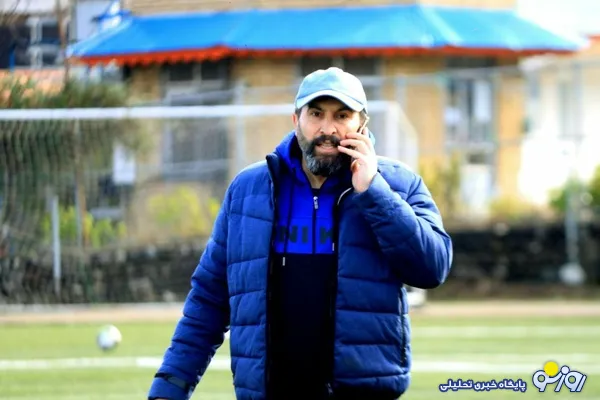«غلط کردم» محرومیتم را ببخشید!