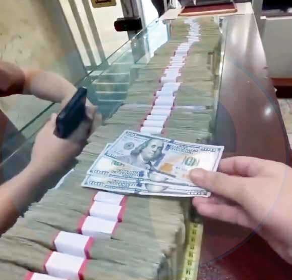 تزریق ارز به‌تنهایی اثر ماندگار ندارد