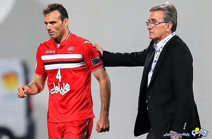 سید جلال حسینی: آماده روزهای سخت هستیم