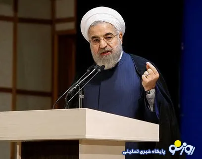 روحانی: رقابت سالم سیاسی و پرهیز از انحصار به نفع جامعه است/مذاکرات را با هدایت های مقام معظم رهبری پیش خواهیم برد