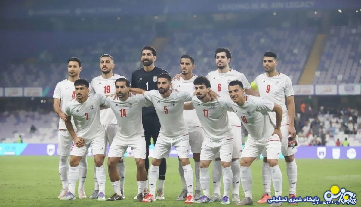چشم‌پوشی قلعه‌نویی از این ستاره پرسپولیس