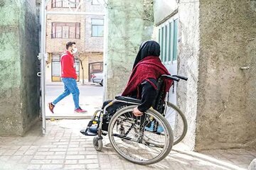 روایت متفاوت بهزیستی و معلولان از کمکهزینه لوازم بهداشتی / ملاک پرداخت کمکهزینه، کنترل ادرار است، نه شدت معلولیت روایت متفاوت بهزیستی و معلولان از کمکهزینه لوازم بهداشتی / ملاک پرداخت کمکهزینه، کنترل ادرار است، نه شدت معلولیت