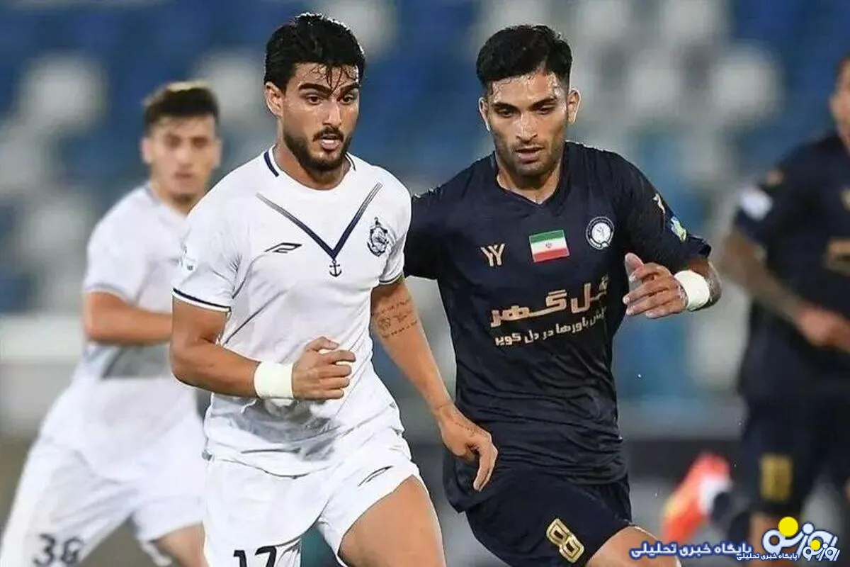 مشکل بزرگ استقلال برای شکار شاه ماهی مدنظر پرسپولیس