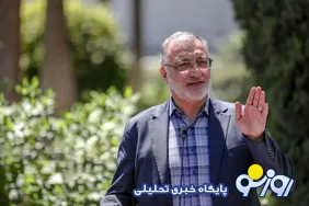آقای زاکانی با تورم صفر درصد برای ریاست جمهوی قدم بر می‌دارد؟